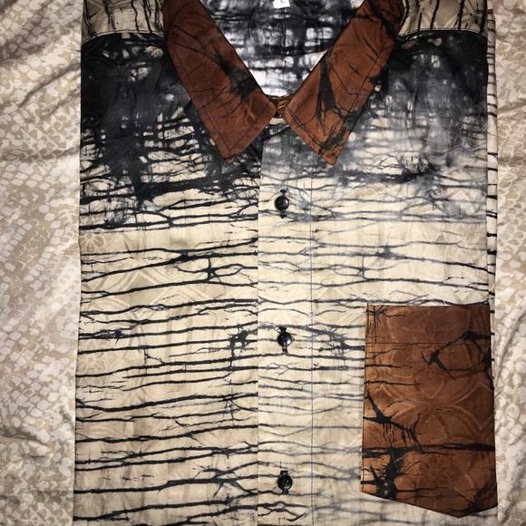 Unique Hand Made Design - Picture 6 of 6